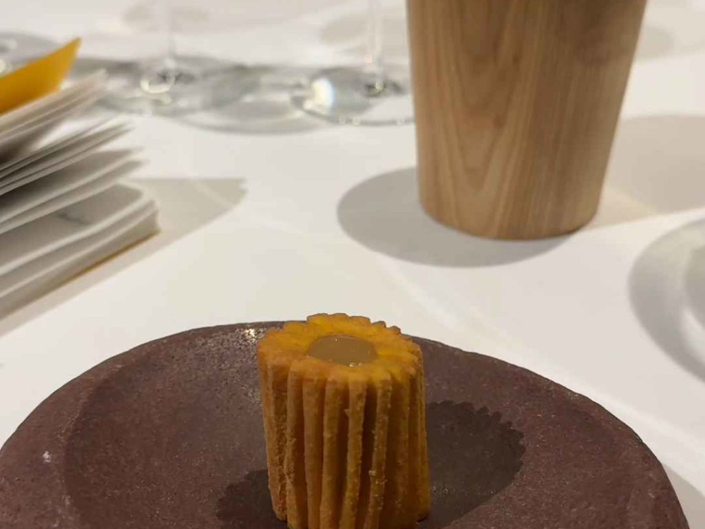 Influencer stronca ristorante stellato Michelin: al conto arriva la polizia