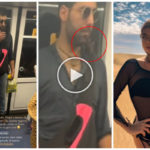 Milán, un hombre viaja en el metro con una rata en el hombro: vídeo