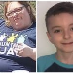 Mujer obesa se sienta sobre su hijo adoptivo para castigarlo y lo mata