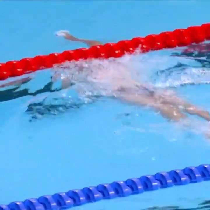 Paris 2024, un héros mystérieux sauve une course de natation : voici qui est "Bob le receveur de casquettes"