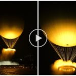 París 2024, el pebetero olímpico no tiene llama, descubre todas las curiosidades