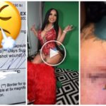Stunna Girl herida de bala: el dramático video en las redes sociales