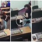 Reina rusa de ajedrez envenena a su rival con mercurio: vídeo la desenmascara