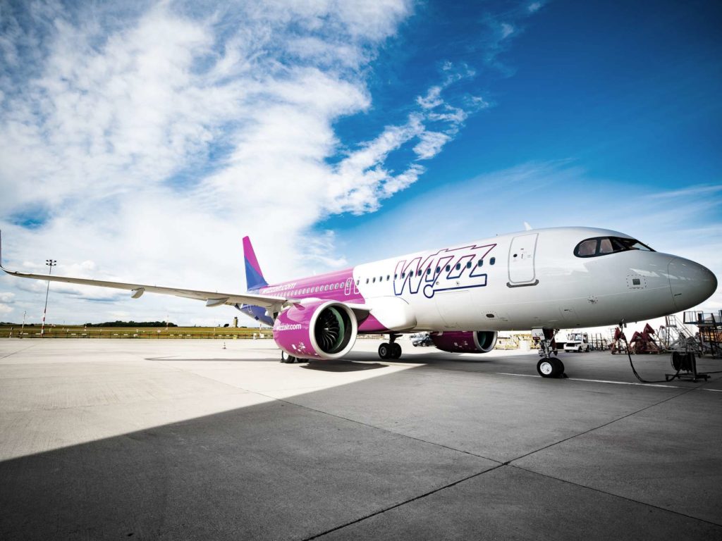 "All you can fly" di Wizz Air, ecco i segreti (e le insidie) dell'offerta