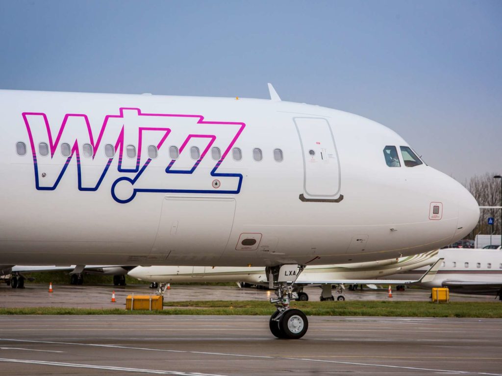 "Todo lo que puedas volar" de Wizz Air, aquí están los secretos (y trampas) de la oferta