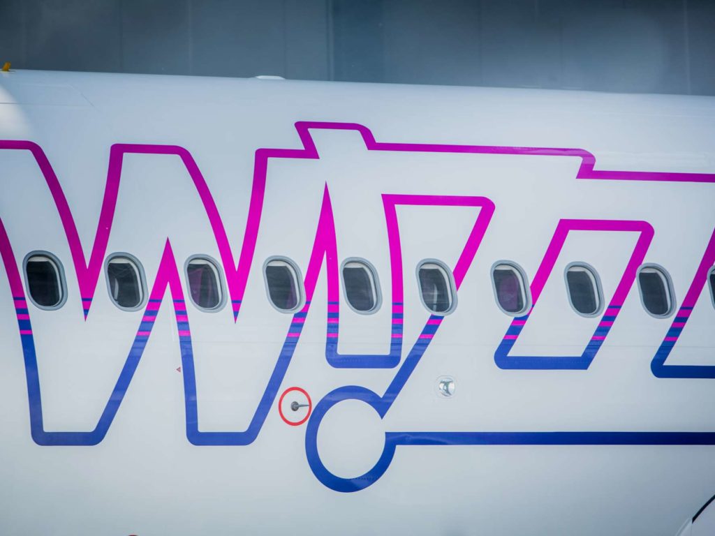 "Todo lo que puedas volar" de Wizz Air, aquí están los secretos (y trampas) de la oferta