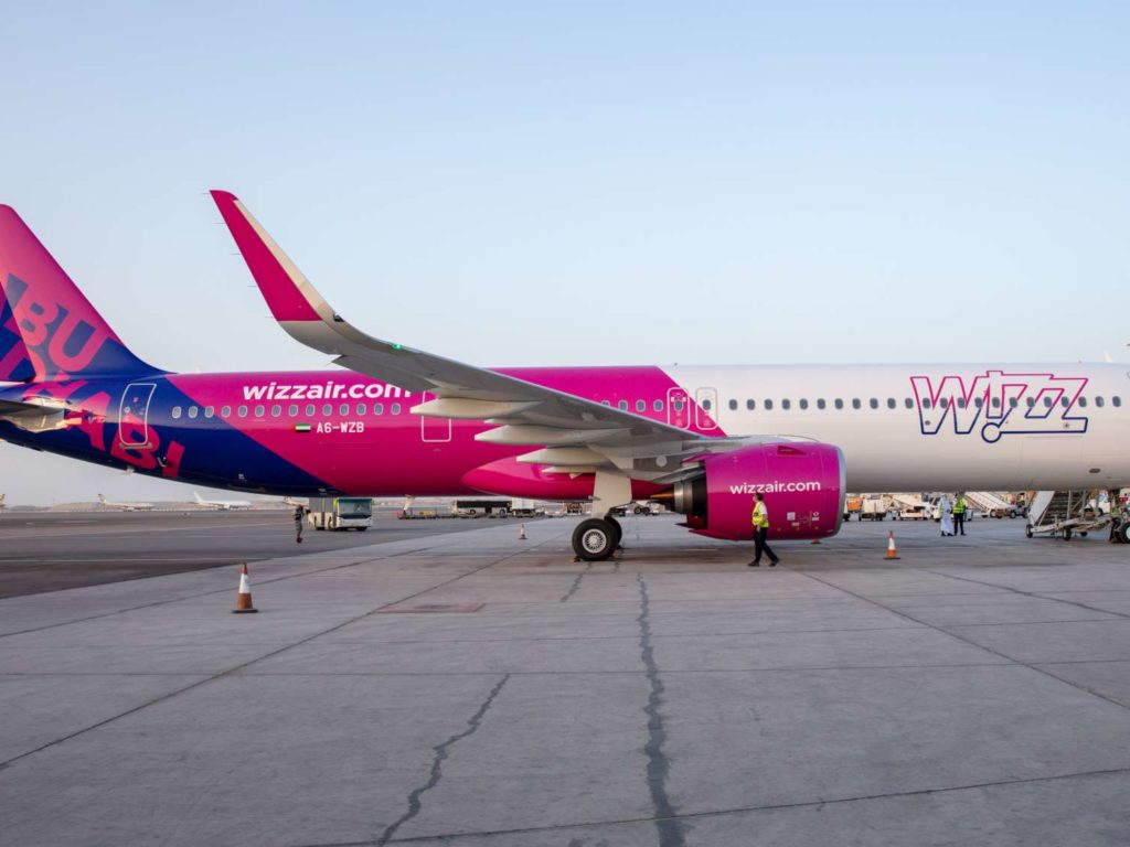 "All you can fly" di Wizz Air, ecco i segreti (e le insidie) dell'offerta