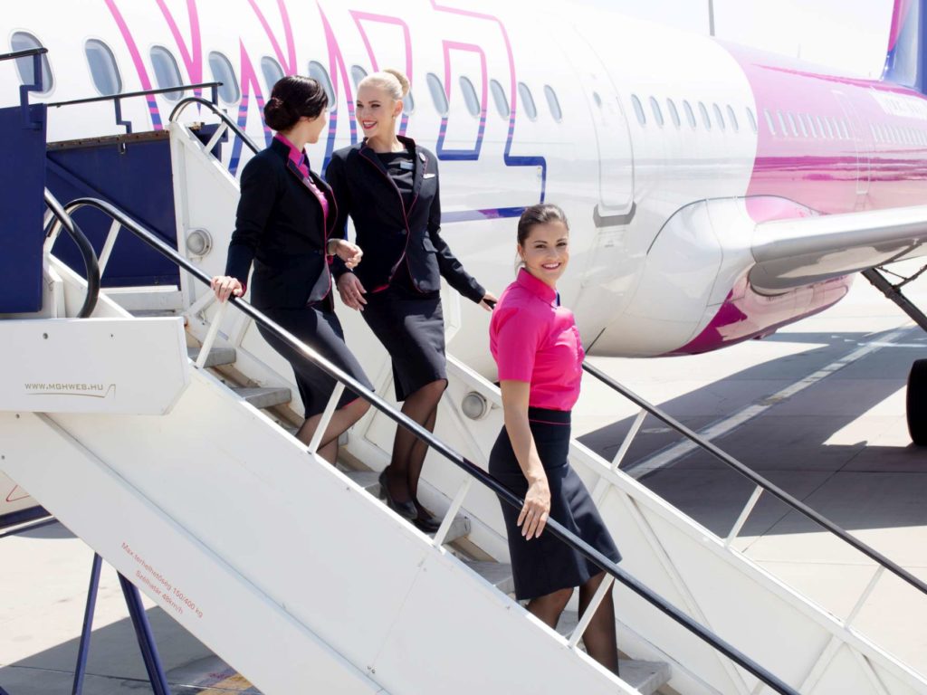 "Todo lo que puedas volar" de Wizz Air, aquí están los secretos (y trampas) de la oferta