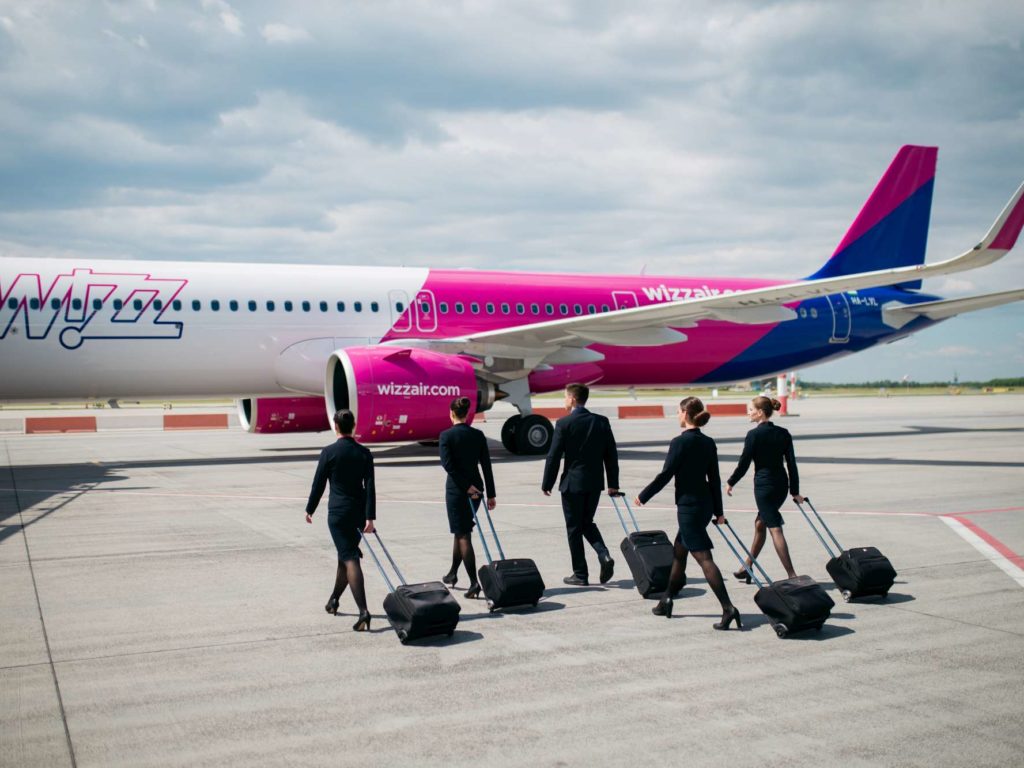 "All you can fly" de Wizz Air, voici les secrets (et les pièges) de l'offre