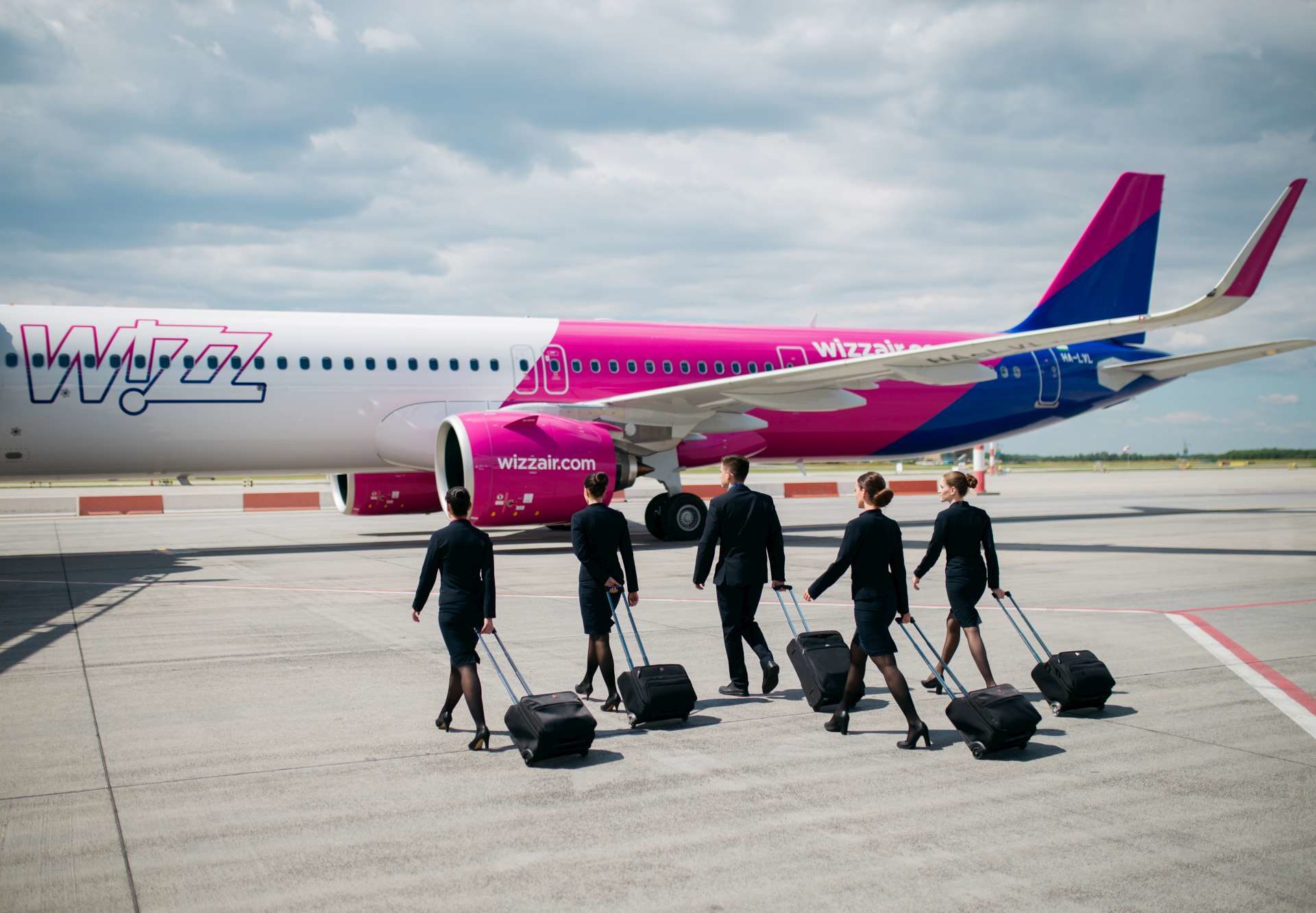 "All you can fly" di Wizz Air, ecco i segreti (e le insidie) dell'offerta