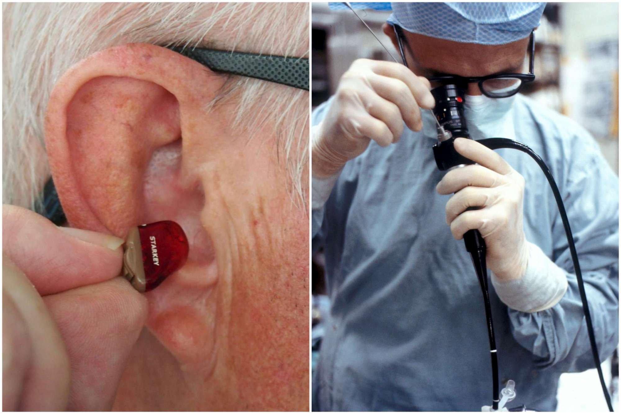 Colonscopia dolorosa, anziano medico sordo non sente urla denunciato