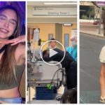 Son petit ami la mène au bord de la mort, son père lui donne ses organes : les adieux déchirants à sa fille