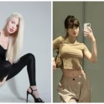 Le geste fou de l'influenceur, un filler pour agrandir le vagin laisse les fans sous le choc