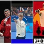 El "sicario" de Erdogan llega a las redes sociales: por eso un atleta turco se vuelve viral