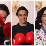 Imane Khelif affiche sa féminité sur les réseaux sociaux