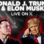 La voix étrange de Trump lors de l'émission en direct avec Musk : les prothèses dentaires sont à blâmer