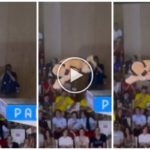 La clavadista italiana arriesga su vida en los Juegos Olímpicos: casi se rompe la cabeza, es polémico