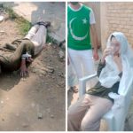 Une touriste violée pendant 5 jours puis laissée pieds et poings liés dans la rue