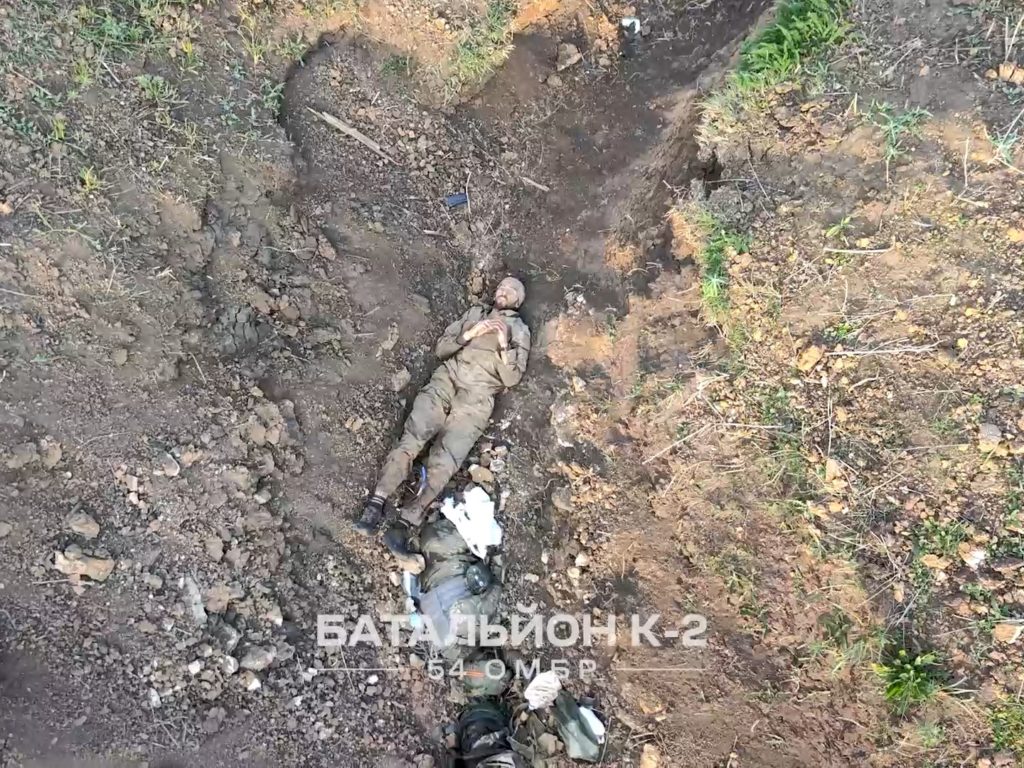 Un drone ukrainien sauve la vie d'un soldat russe : une histoire incroyable