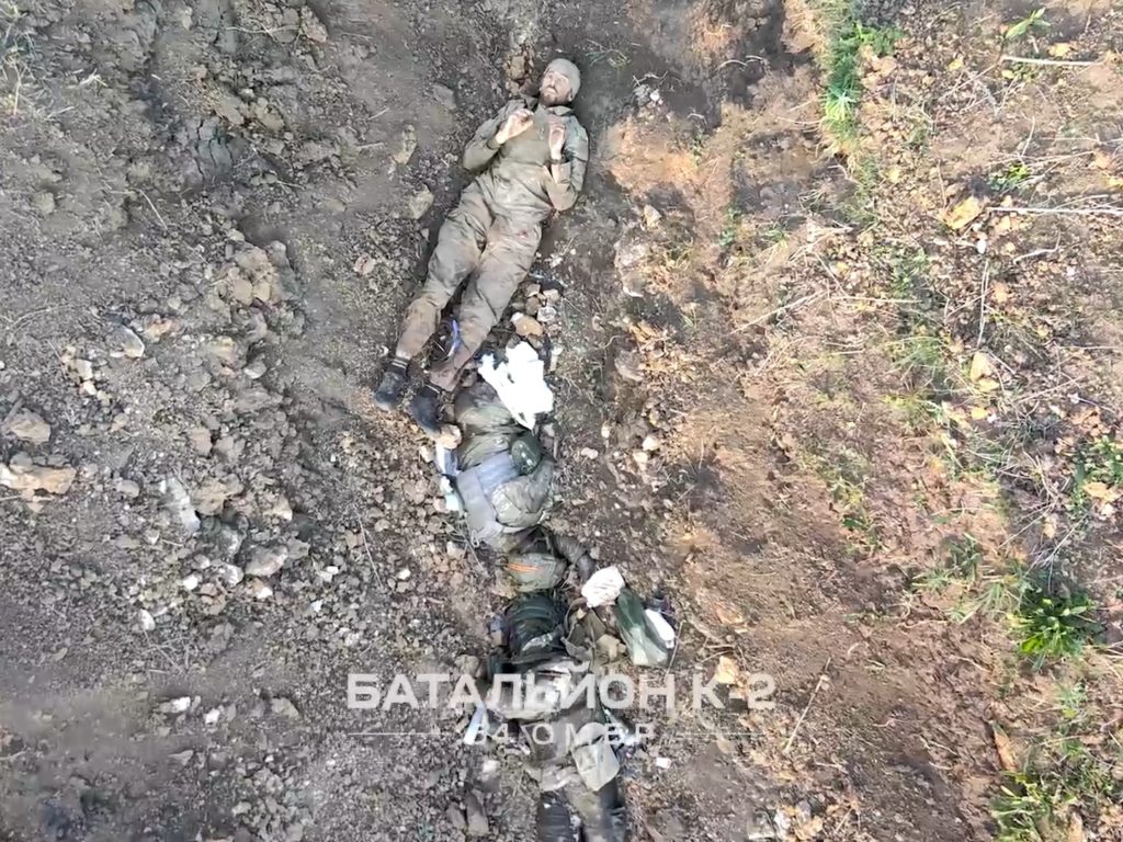 Un drone ukrainien sauve la vie d'un soldat russe : une histoire incroyable