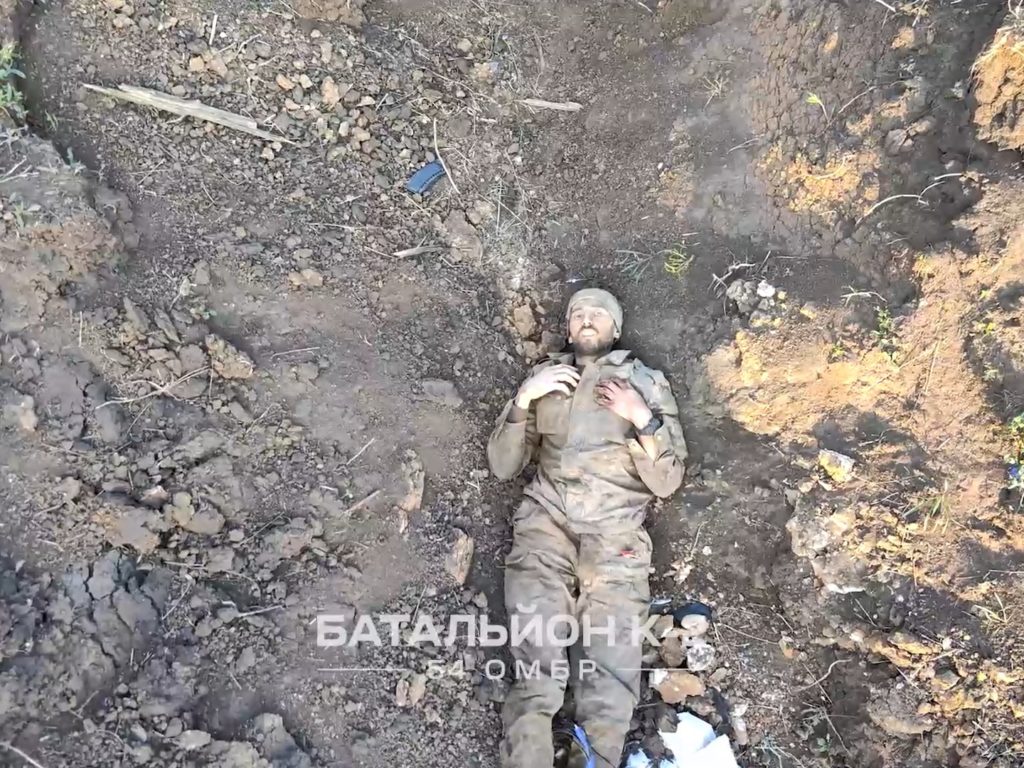 Un drone ukrainien sauve la vie d'un soldat russe : une histoire incroyable