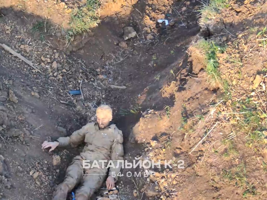 Un drone ukrainien sauve la vie d'un soldat russe : une histoire incroyable