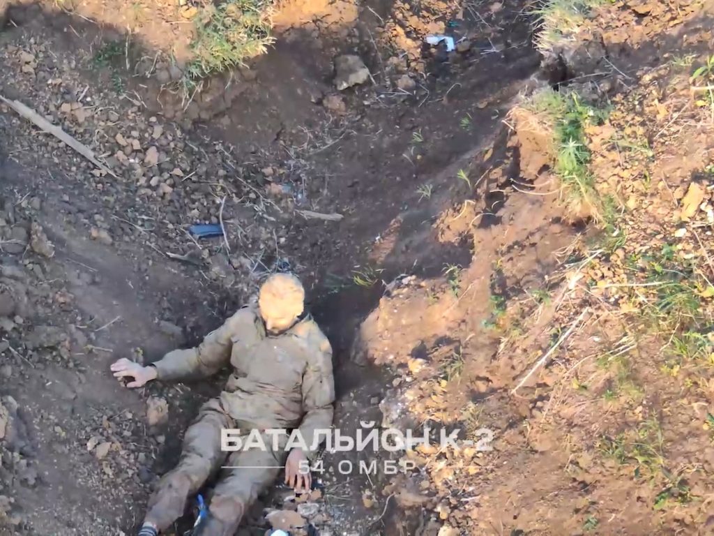 Un drone ukrainien sauve la vie d'un soldat russe : une histoire incroyable