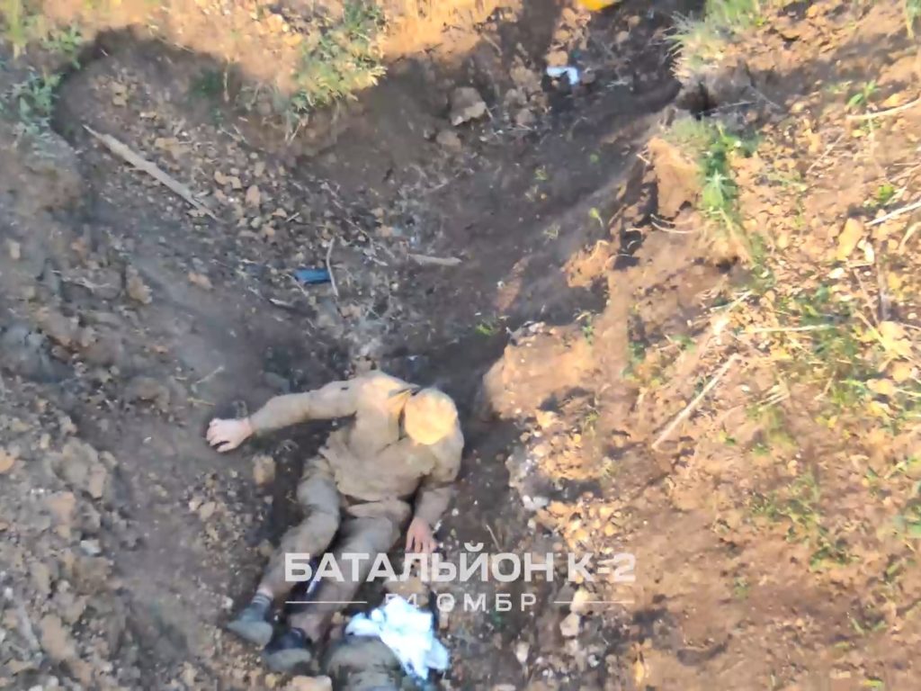 Un drone ukrainien sauve la vie d'un soldat russe : une histoire incroyable