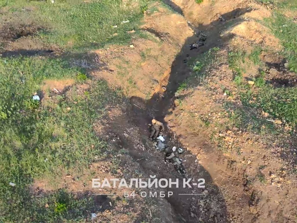 Un drone ukrainien sauve la vie d'un soldat russe : une histoire incroyable