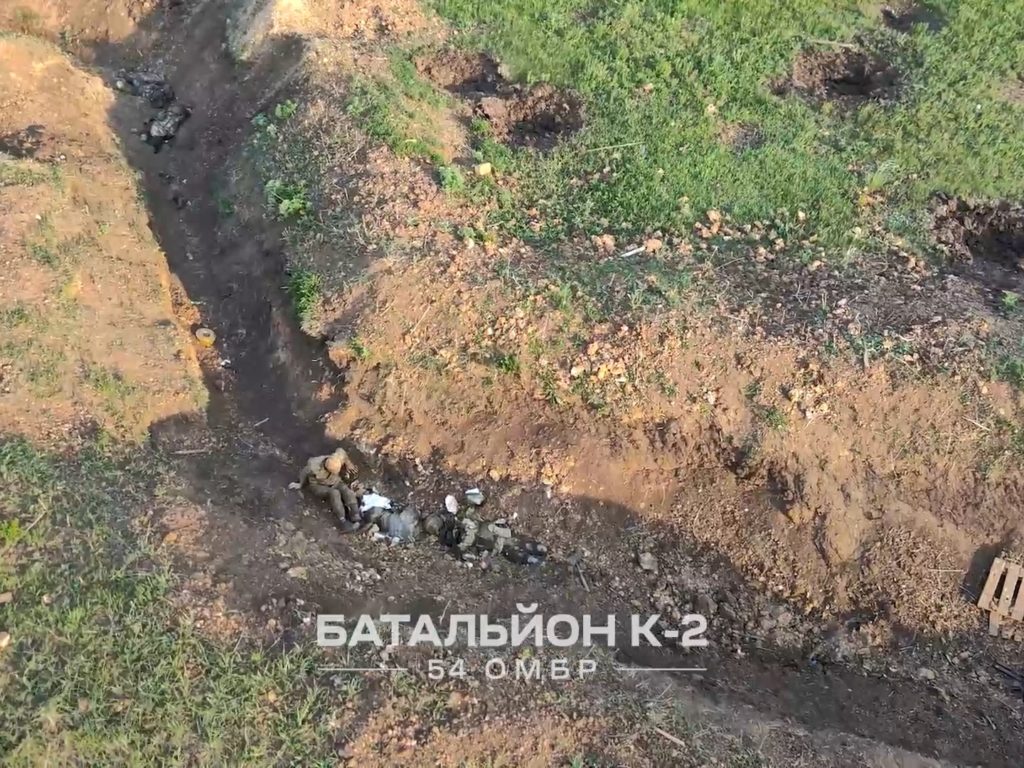 Un drone ukrainien sauve la vie d'un soldat russe : une histoire incroyable