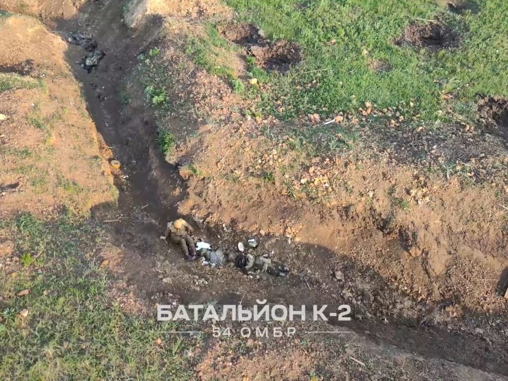 Un drone ukrainien sauve la vie d'un soldat russe : une histoire incroyable