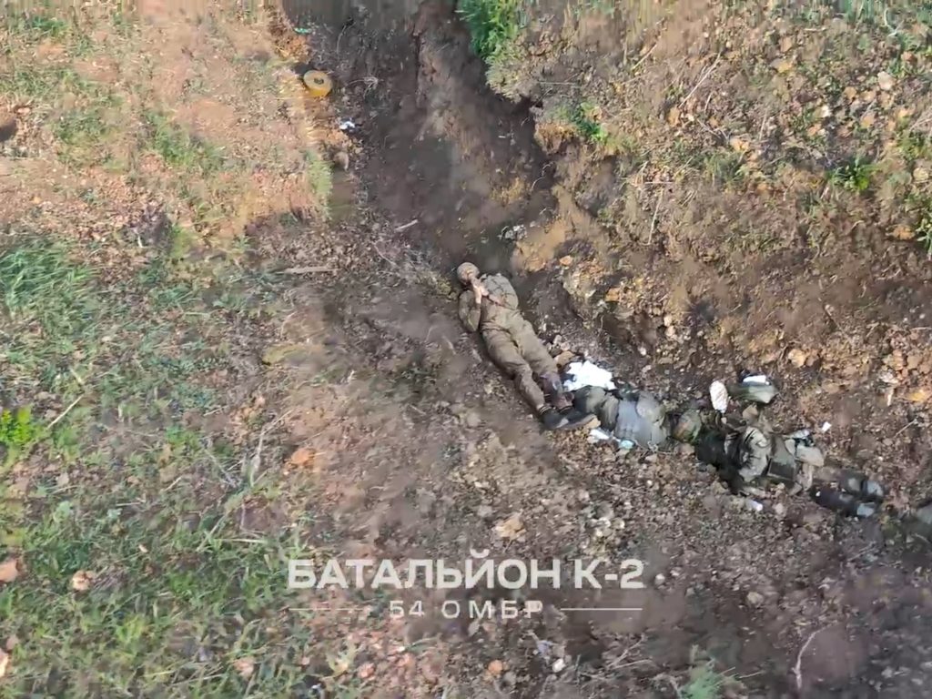 Un drone ukrainien sauve la vie d'un soldat russe : une histoire incroyable