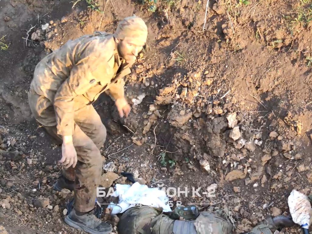 Un drone ukrainien sauve la vie d'un soldat russe : une histoire incroyable