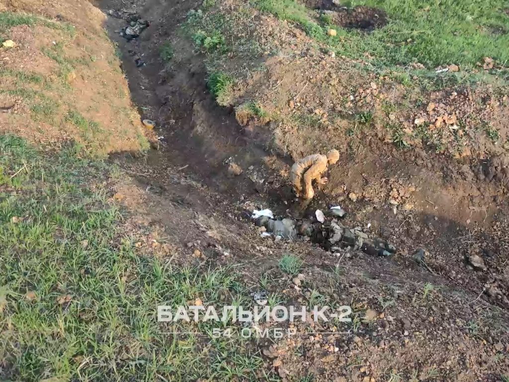 Un drone ukrainien sauve la vie d'un soldat russe : une histoire incroyable