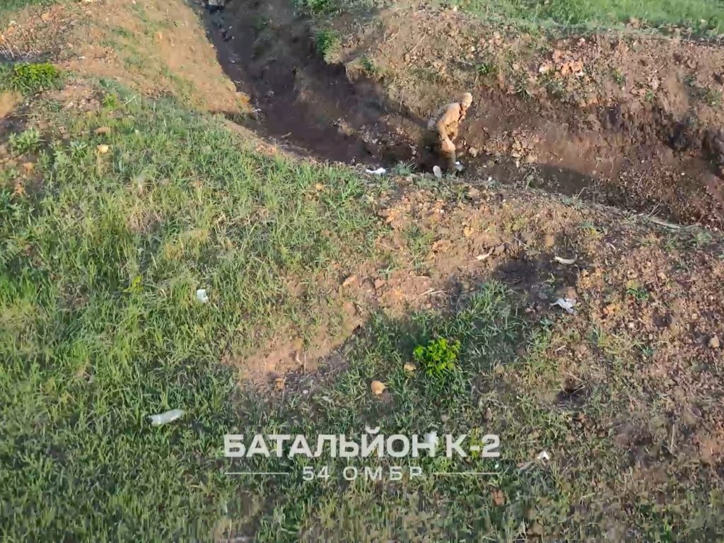 Un drone ukrainien sauve la vie d'un soldat russe : une histoire incroyable