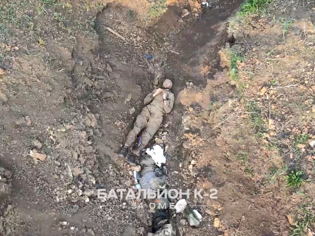 Un drone ukrainien sauve la vie d'un soldat russe : une histoire incroyable