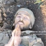 Eine ukrainische Drohne rettet einem russischen Soldaten das Leben: eine unglaubliche Geschichte