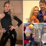 Ancienne mannequin tuée et mise en pièces par son mari : "Il l'a déchiquetée au mixeur"