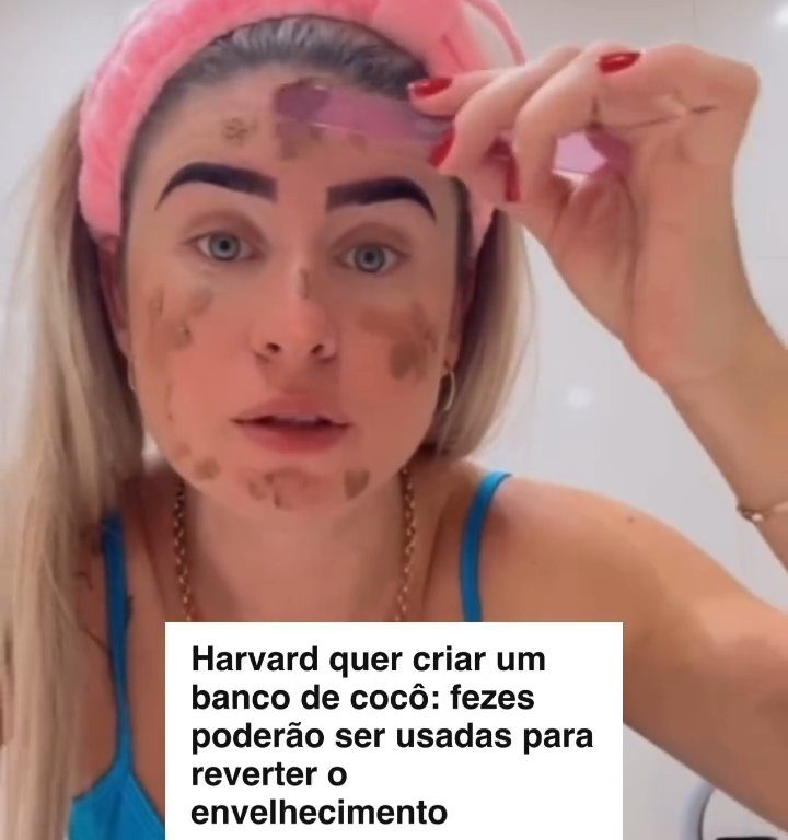 Influencer hace un cubrebocas con sus heces: tras videos vecinos la desalojan