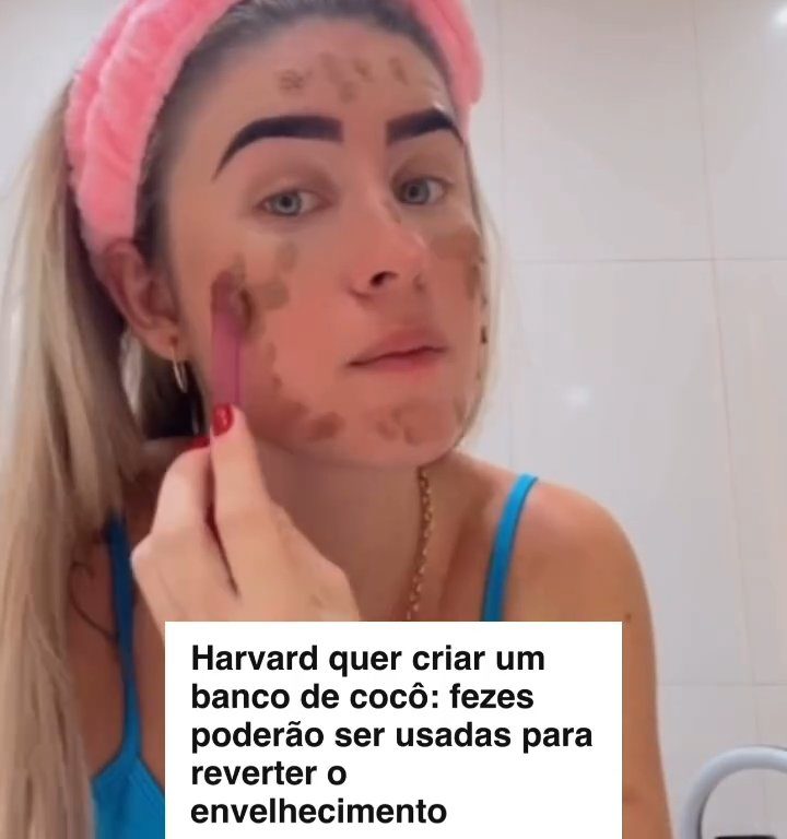 Influencer hace un cubrebocas con sus heces: tras videos vecinos la desalojan