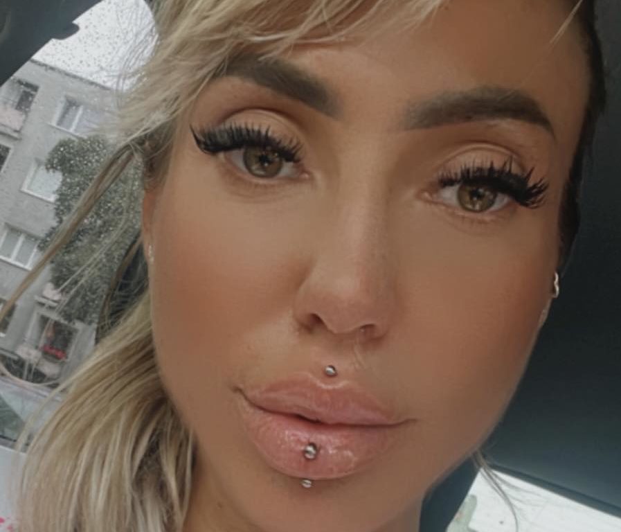 Le top model Paulina Lerch tuée dans sa maison retrouvée après une semaine