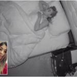 Niñera espía multimillonaria con cámara oculta y gran compensación