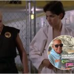 Chad McQueen, fils du célèbre Steve McQueen et star de Karate Kid, est décédé