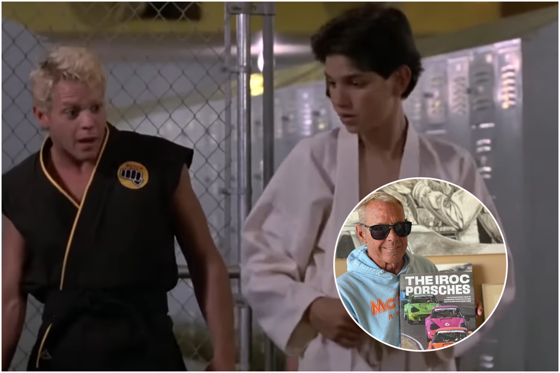 Morto Chad McQueen, figlio del celebre Steve McQueen…