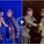 Bagarre entre chanteur et guitariste de Jane's Addiction, voici la raison