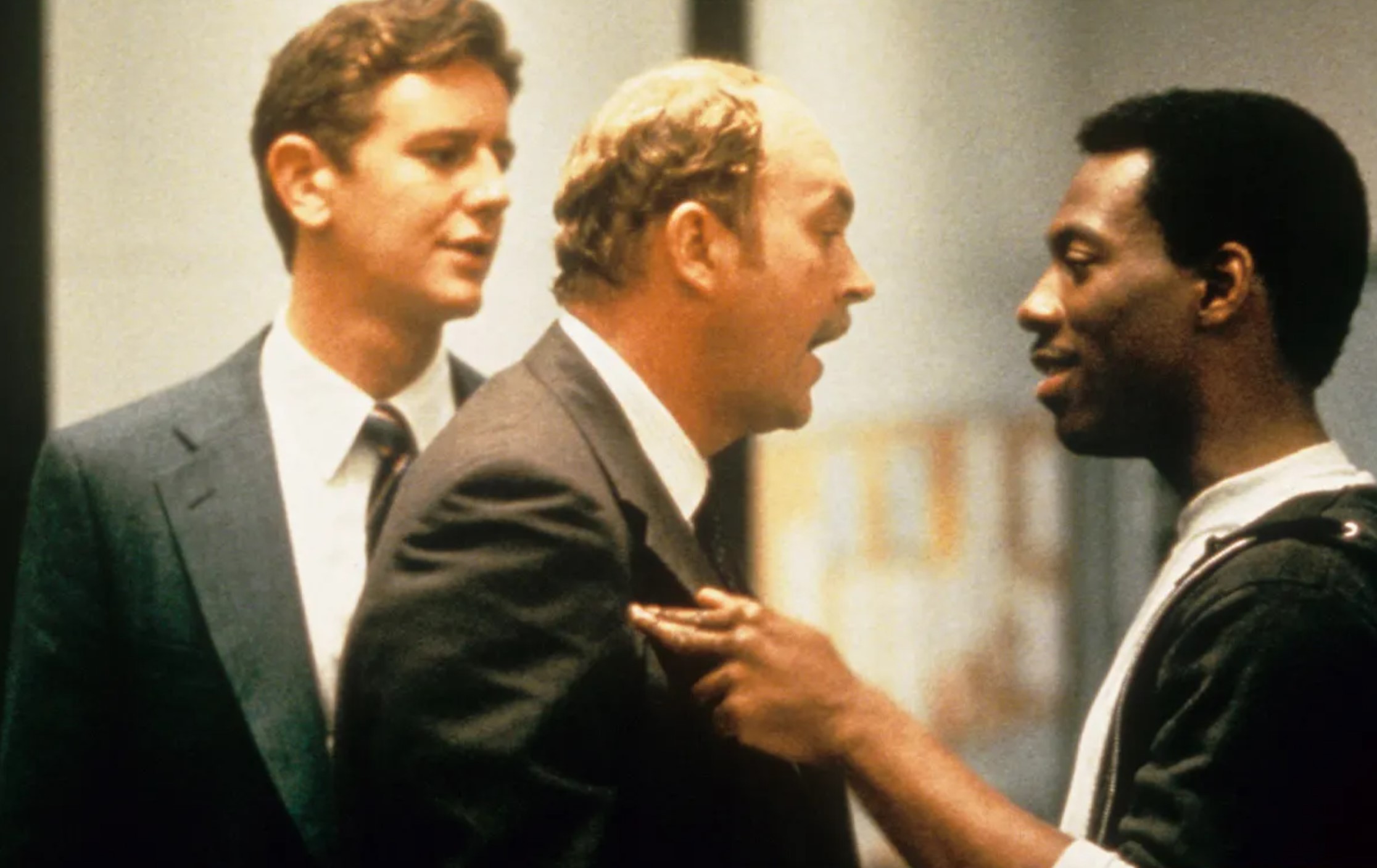 L'acteur rendu célèbre par le film "Beverly Hills" est décédé