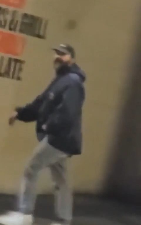 Shia Labeouf, fou, déclenche une bagarre devant un pub : vidéo