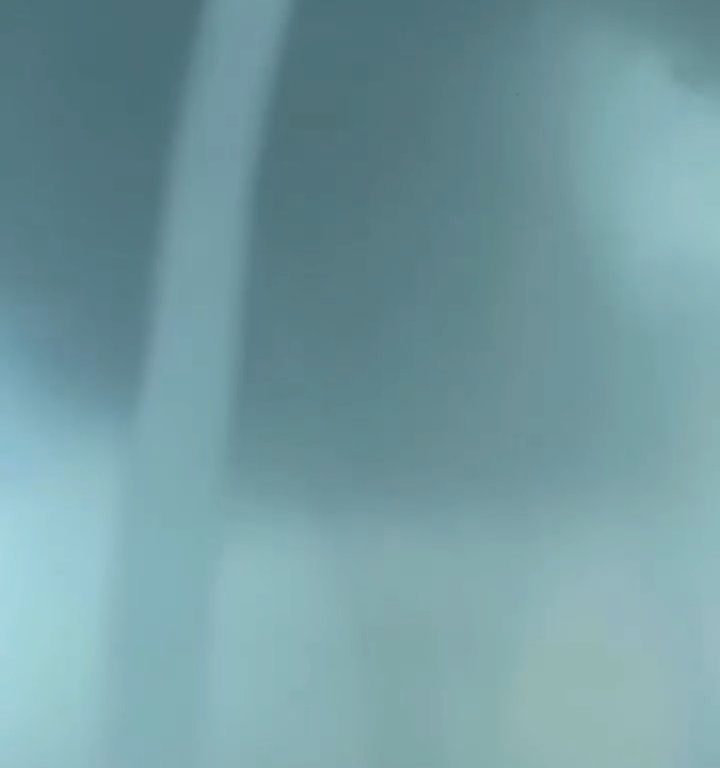 Waterspout erschüttert Hongkong, das hat es seit 1959 nicht mehr gegeben