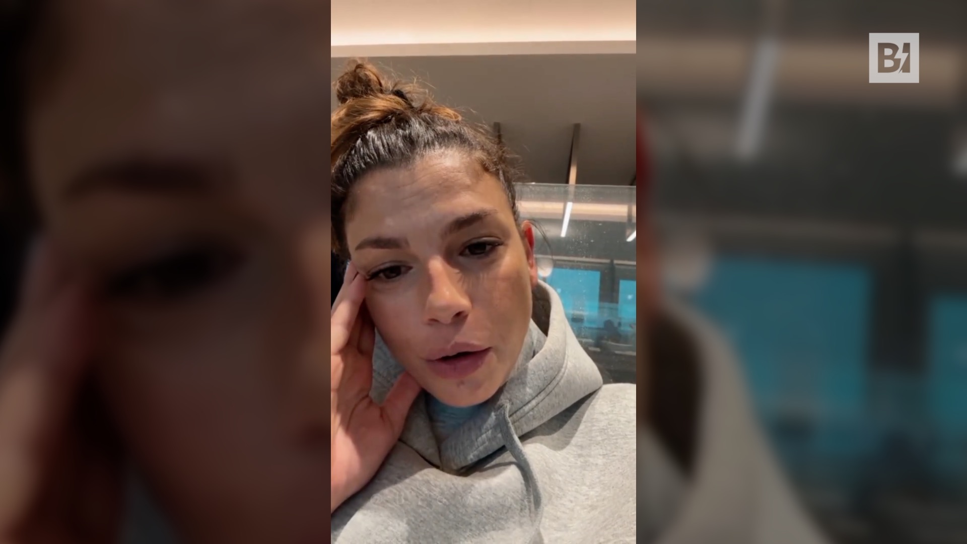 Emma e gli attacchi di panico: “Come si…