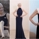 Anziana modella 80enne sfiora la finale di Miss Universo: battuta da una 22eenne